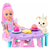 Boneca Barbie Chelsea e Pegasus “Um Toque de Magia” Mattel HNT67 na internet