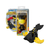 Boneco Imaginext DC Super Friends Head Shifters Sortido Mattel HGX78 - Help Kids Brinquedos | Imaginação e Diversão!