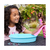 Boneca Barbie Negra Piscina Chique com Boneca Mattel GHL92 - comprar online