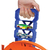 Hot Wheels Action Pista Circuito Giro Veloz Mattel HTK17 na internet