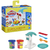 Massinha Play-Doh Mini Criações Macarrão Mágico Hasbro F3465 na internet