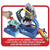 Hot Wheels City Pista Robô Tubarão com Lançador Mattel GJL12 - Help Kids Brinquedos | Imaginação e Diversão!