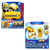 Boneco Transformers MV8 One Cog Changer Bumblebee Hasbro F9383 na internet
