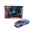 Carrinho de Controle Remoto 7 Funções Homem Aranha Webcontrol Candide 5886 - comprar online