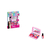 My Style Beauty Estojo de Maquiagem Fabulosa Multikids BR1331 - comprar online