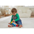 Vídeo Game Portátil “Aprende Comigo” Fisher‑Price Mattel HNH13