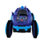 Carrinho de Controle Remoto Disney Stitch Super Giro Candide 3251 - loja online