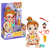 Boneca Baby Alive Lil Dreamer Dottie Hasbro F9965 - comprar online