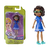 Boneca Polly Pocket Básicas Sortidas Mattel FWY19 - Help Kids Brinquedos | Imaginação e Diversão!