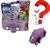 Carrinho Wheeleezz Dino Monsters Series Sortido Sunny 004308 - Help Kids Brinquedos | Imaginação e Diversão!