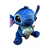 Pelúcia Disney Stitch Cute com Sorvete Azul Claro 30cm Fun F0189-1 - Help Kids Brinquedos | Imaginação e Diversão!