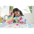 Imagem do Boneca Barbie com Unicórnio Arco-Íris Dreamtopia Mattel GTG01