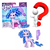My Little Pony Best Movie Friends Sortido Hasbro F2612 - Help Kids Brinquedos | Imaginação e Diversão!