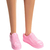 Boneca Barbie Malibu Loira Saia Jeans Mattel HGT13 na internet