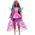 Imagem do Boneca Barbie Um Toque de Magia Cabelo Roxo com Pets Mattel HLC33
