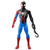 Boneco Homem-Aranha Venom Versus Spider‑Man Titan Hero Hasbro G0735 - Help Kids Brinquedos | Imaginação e Diversão!
