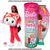 Boneca Barbie Cutie Reveal Série Animais Fofinhos Mattel HRK22 na internet