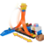 Hot Wheels City Super Delegacia de Polícia Mattel JBM71 - loja online