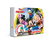 Quebra‑cabeça Grandão 48 Peças Mickey Mouse Toyster 003108 - comprar online