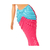 Boneca Barbie Sereia Tradicional Loira Mattel HGR05|HGR04 - loja online