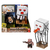Boneco Minecraft O Filme Piglin e Fantasma com Som Mattel JFB69 - comprar online