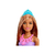Boneca Barbie Princesa Morena Saia Azul e Blusa Roxa Mattel HGR03|HGR00 na internet
