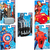 Lançador e Garra Marvel Value Vingadores Sortido Hasbro F0522 - comprar online