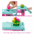 Boneca Barbie Florista Loja de Flores Mattel GTN58 na internet