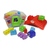 Casinha com Blocos Bricks House Maral 4174 - Help Kids Brinquedos | Imaginação e Diversão!