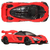Hot Wheels Premium Fast & Furious McLaren Senna JBL92-4B10|HNW46 - Help Kids Brinquedos | Imaginação e Diversão!