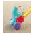 Elefante Bolinhas Divertidas Fisher-Price Mattel Y8651 na internet