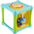 Cubo Animaizinhos Divertidos Fisher-Price Mattel BFH80 - Help Kids Brinquedos | Imaginação e Diversão!