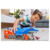 Hot Wheels City Caminhão Guincho Tubarão Mattel GVG36