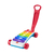Xilofone Gigante Fisher Price Mattel HJK34 - comprar online