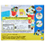 Massinha Play-Doh Pipoca Misturada Hasbro E7253 - loja online