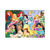 Quebra-Cabeça Grandão 48 Peças Disney Princesas Toyster 2405 - Help Kids Brinquedos | Imaginação e Diversão!