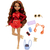 Boneca Barbie Dream Besties Teresa Mattel HYC23 - loja online