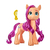My Little Pony Sunny Starscout Grandes Amigos do Filme Hasbro F1775 na internet