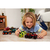 Hot Wheels Monster Trucks Big Rigs Bone Shaker Mattel HWN89|HWN86 - Help Kids Brinquedos | Imaginação e Diversão!