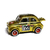 Hot Wheels '60s Fiat 500D Modificado Super Treasure Hunt HTF34-N7C5|C4982 - Help Kids Brinquedos | Imaginação e Diversão!