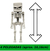 Boneco Minecraft O Filme Figura de Ação Esqueleto 10cm Mattel JFR60|JFR44 na internet