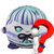 Pelúcia Monster High Cuutopia Sortida Mattel HKX89 - loja online