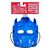 Máscara Transformers Authentics Optimus Prime Hasbro F3749 - Help Kids Brinquedos | Imaginação e Diversão!