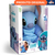 Boneco de Vinil Filhote Stitch Coleção Amor de Filhotes Roma 5175 - comprar online
