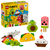 LEGO Classic Amigos Criativos da Comida LEGO 11039 - comprar online