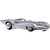 Carrinho Hot Wheels Boulevard Aero Sculpt Mattel HCR06|GJT68
