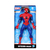Boneco Homem-Aranha 25 cm Action Figure Avengers Olympus Hasbro E6358 - loja online
