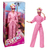 Boneca Barbie O Filme Macacão Rosa Mattel HRF29 - comprar online