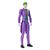 Boneco Coringa Clássico Articulado 30cm DC Comics Sunny 004008 - Help Kids Brinquedos | Imaginação e Diversão!