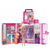 Boneca Barbie Armário dos Sonhos com Boneca Mattel HGX57 - comprar online